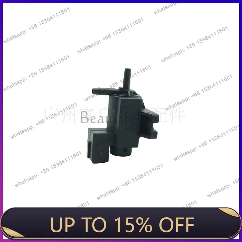 LD46767324 Auto parts Turbo vacuum solenoid valve 46813570