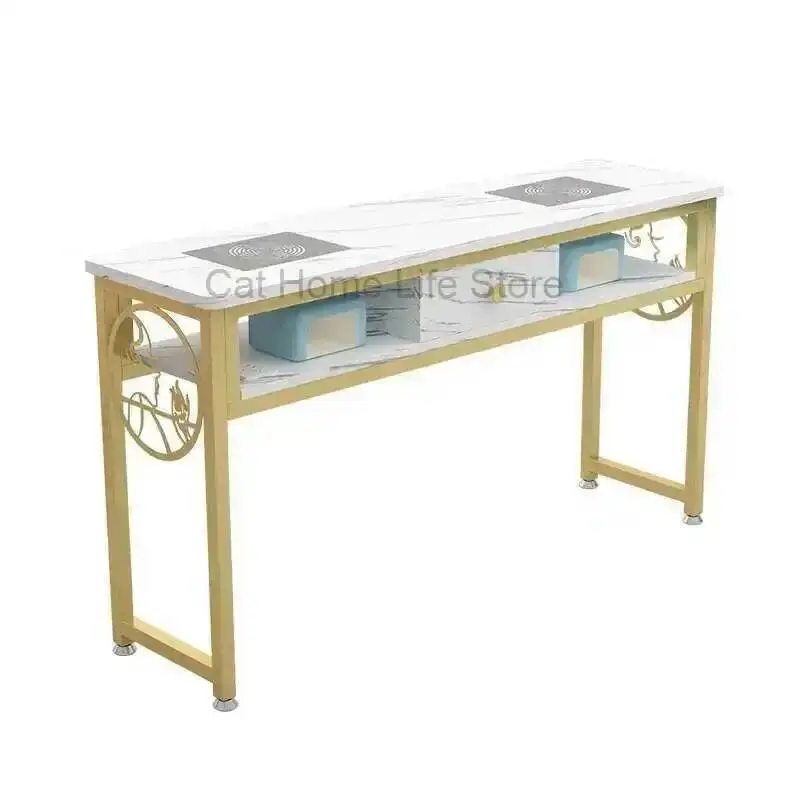 Рисунок 6 - Маникюрный технический стол для ногтей