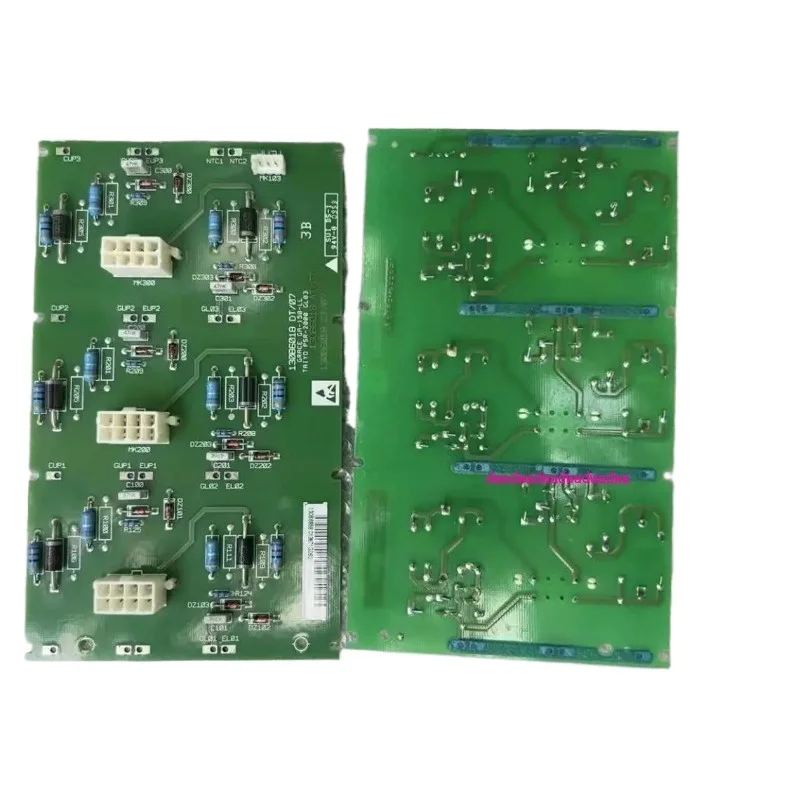 inverter protection drive board 130B6018 DT/07