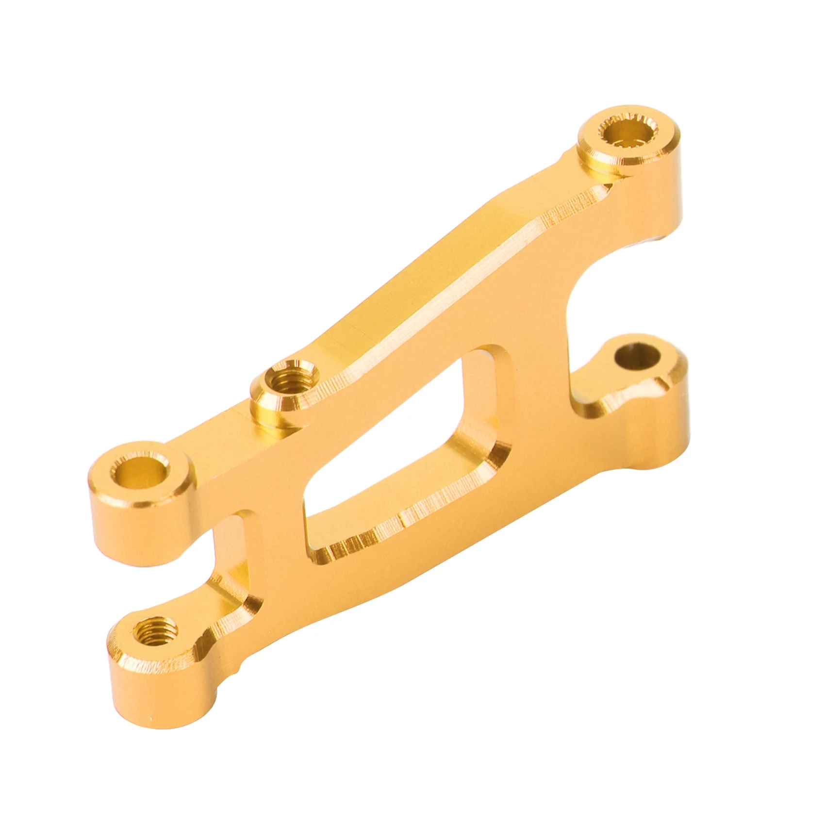 SG 1603 SG 1604 SG1603 SG1604 UDIRC UD1601 UD1602 1/16 RCカーのアップグレードに最適な金属製フロントおよびリアスイングアームセットを強くお勧めします。