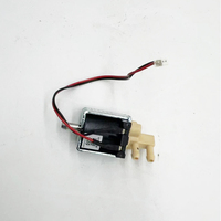 Original Onyx3 Solenoid Valve for Roborock S8 Pro Ultra S7 Max Ultra Robot Vacuum Cleaner Parts New Auto-Empty Dock Accessories