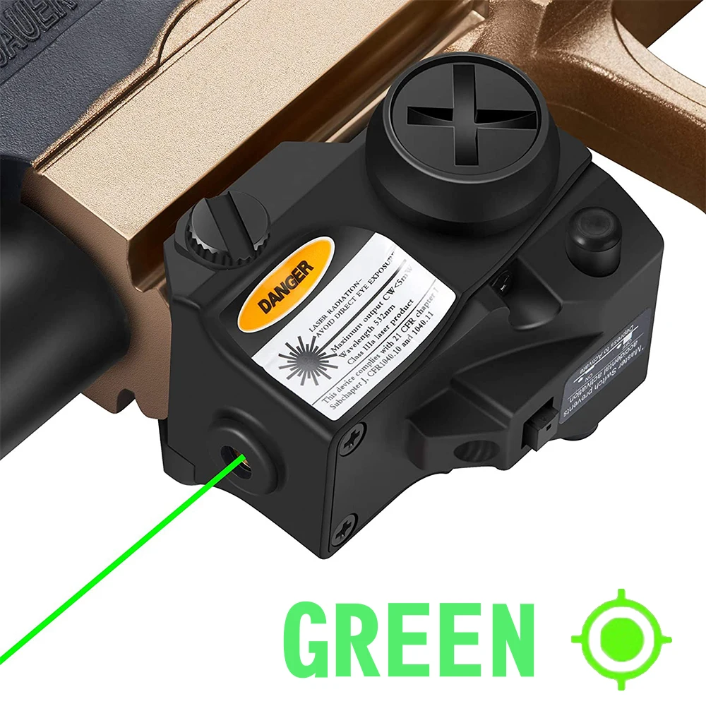 Viseur Laser Picatinny Le Guide Pratique pour Choisir et Utiliser le Laserspeed LS-L2 en Chasse et Tir Réel