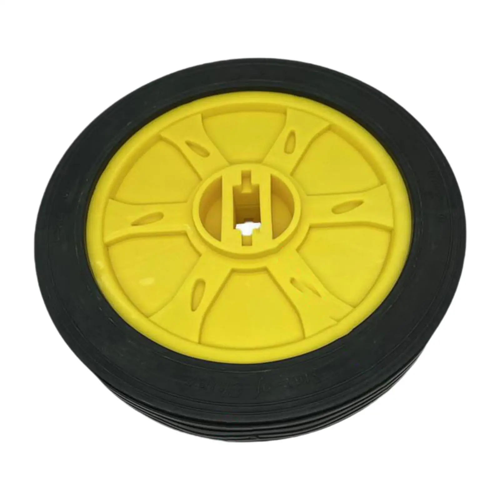 

Rubber Tire Children Tricycle Wheel Non Slip Spare Parts Cycling Accessories,