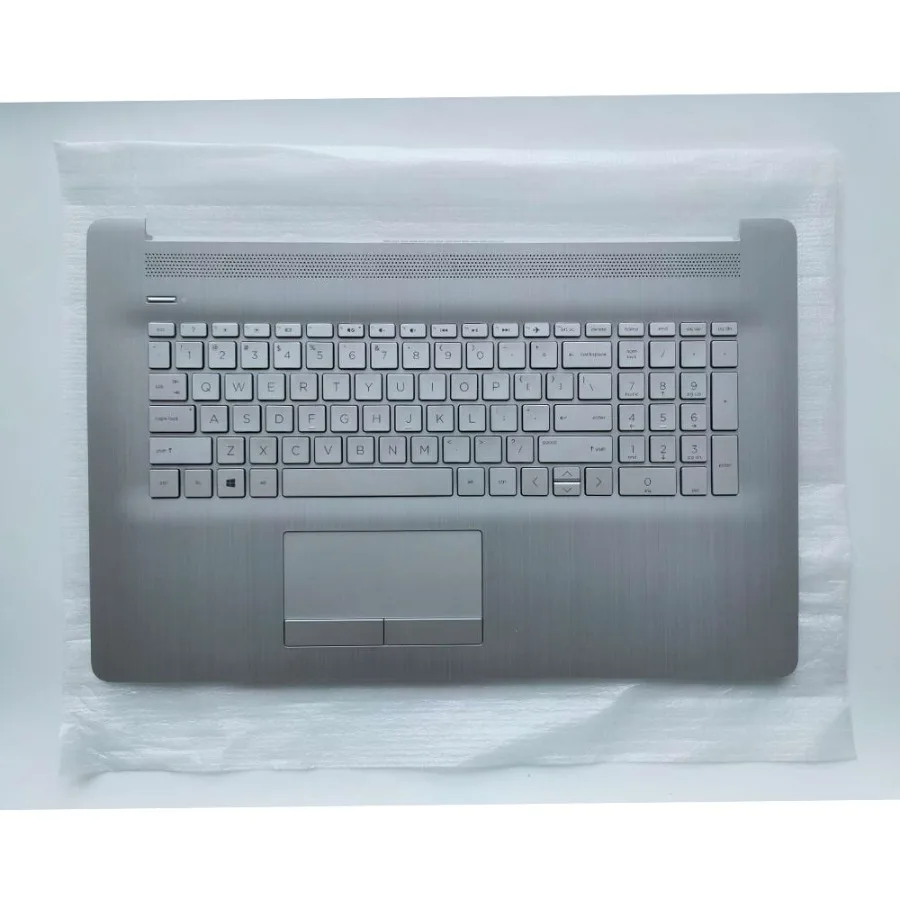 

For HP 17BY 17-CA 17Z-CA 17T-BY17-by2053cl Palmrest Backlit KEYBOARD/ODD 73H0/H1