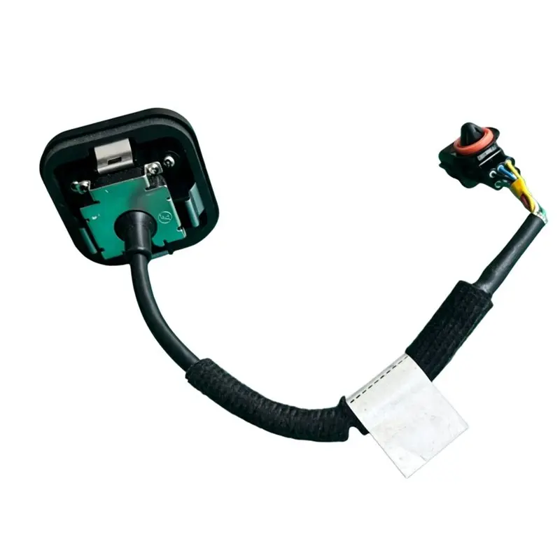 M93K-For Kia Compatible Car Rear View Camera Reverse Camera 99240-DY010 99240DY010