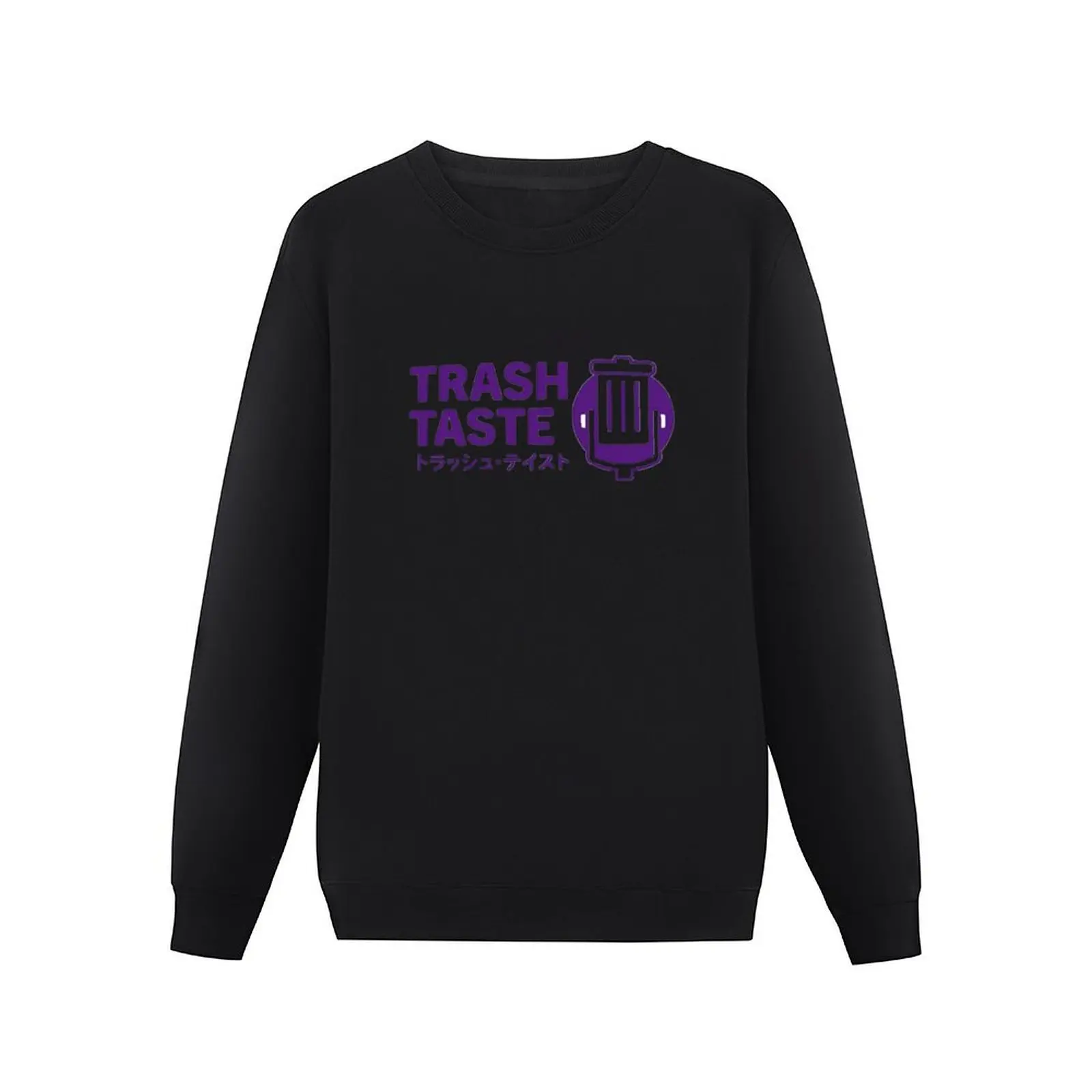 Trash taste Pullover Hoodie men's sweat-shirt hooded shirt fashion men winter man sweatshirt