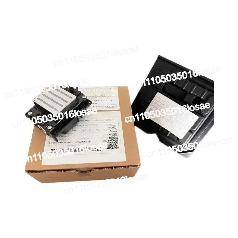

For I3200 Nozzle A1 U1 E1 Replace 4720 Water-based Oily Weak Solvent UV High-speed Print Head