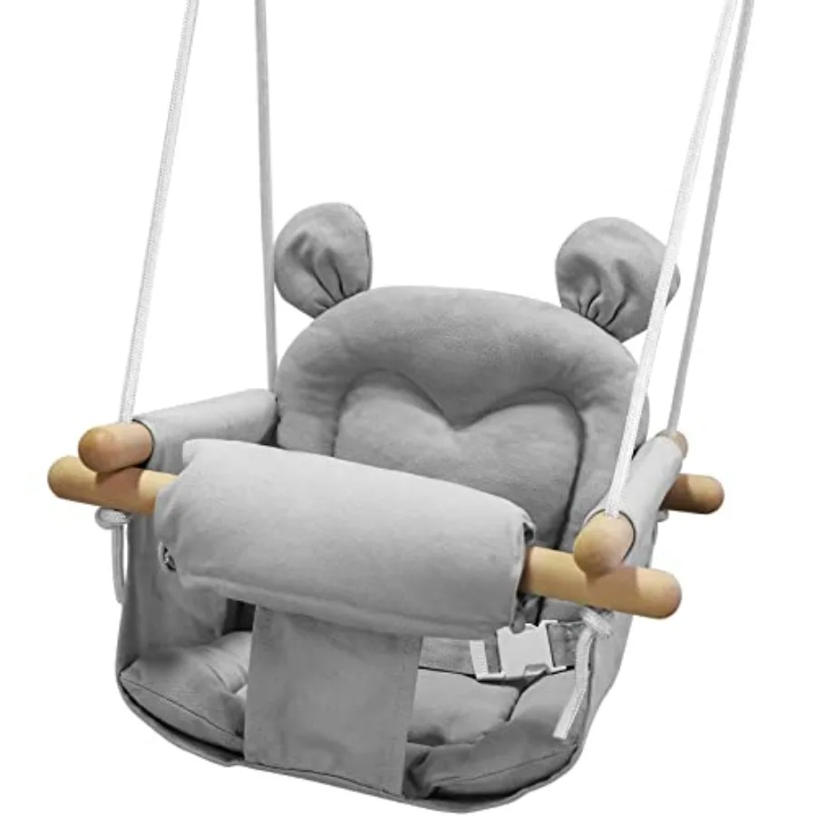 Baby Swing Canvas B…