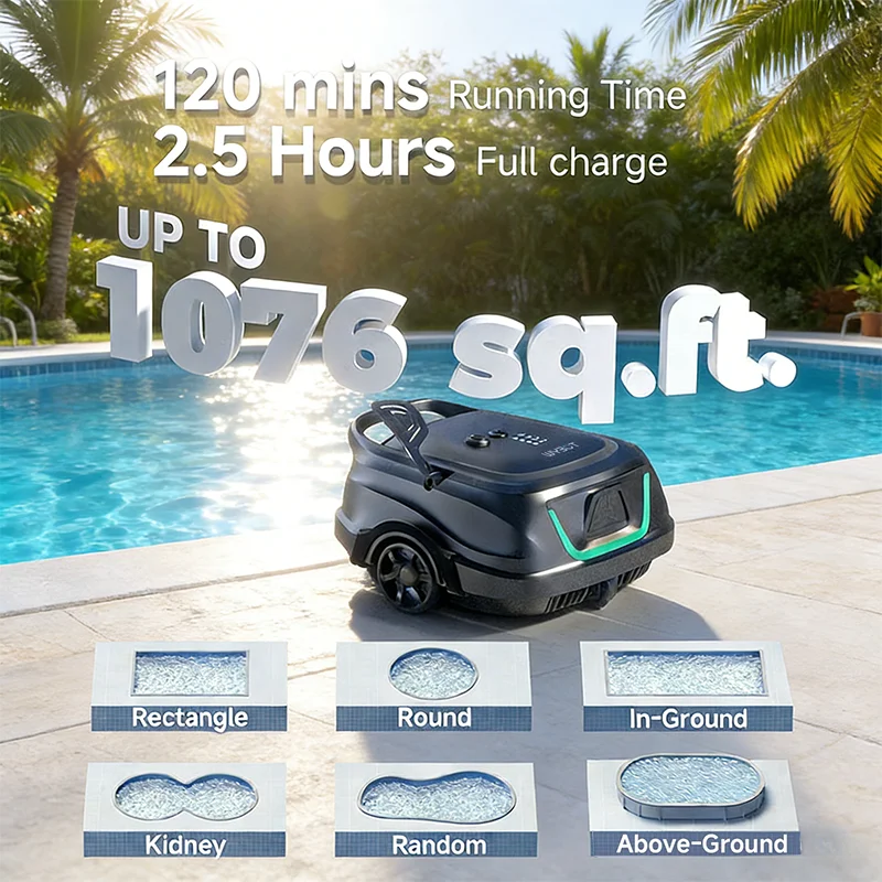 Thumbnail 2 - #24 Best Robot Vacuum Cleaners to Buy In 2026