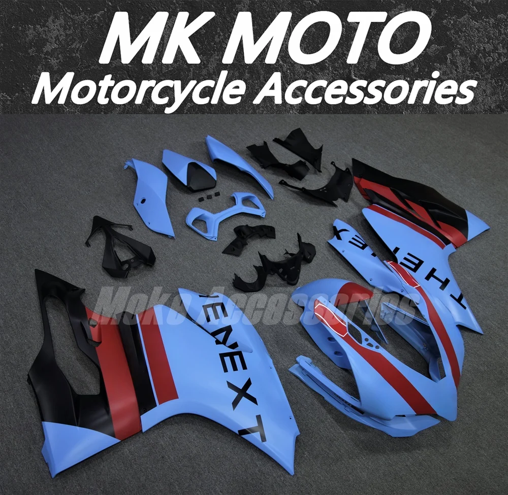 Fairings Kit Fit For Panigale 899 1199 2012 2013 2014 Bodywork Set High Quality Injection Red Blue Black