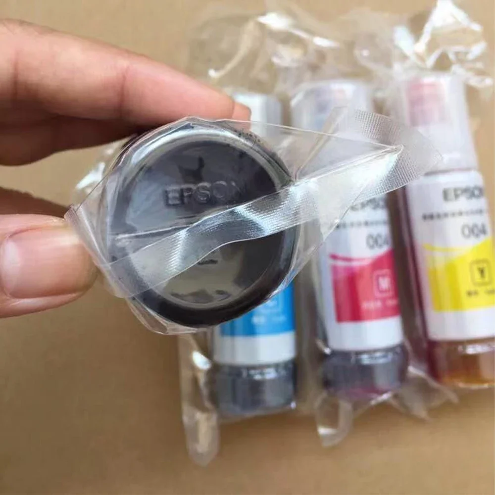 Per cartuccia d'inchiostro compatibile L3118 per Epson 004