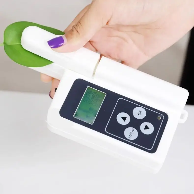 

Chlorophyll analyzer, plant nutrient detector, chlorophyll meter, high accuracy