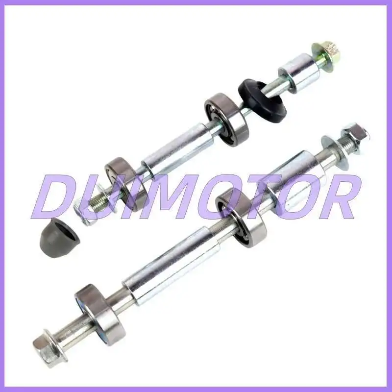 Front / Rear Axle A…