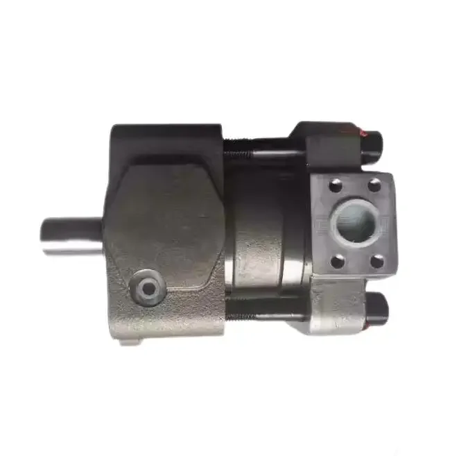 

Hydraulic gear pump HS32-32 HS42-40 Injection molding machine pump hydraulic oil pump