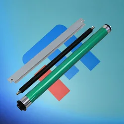 1Set* Drum kit For Canon IR2230 IR2270 IR 2230 2270 2870 3025 3030 3225 3230 3530 4530  OPC Drum+Cleaning Blade+charging roller
