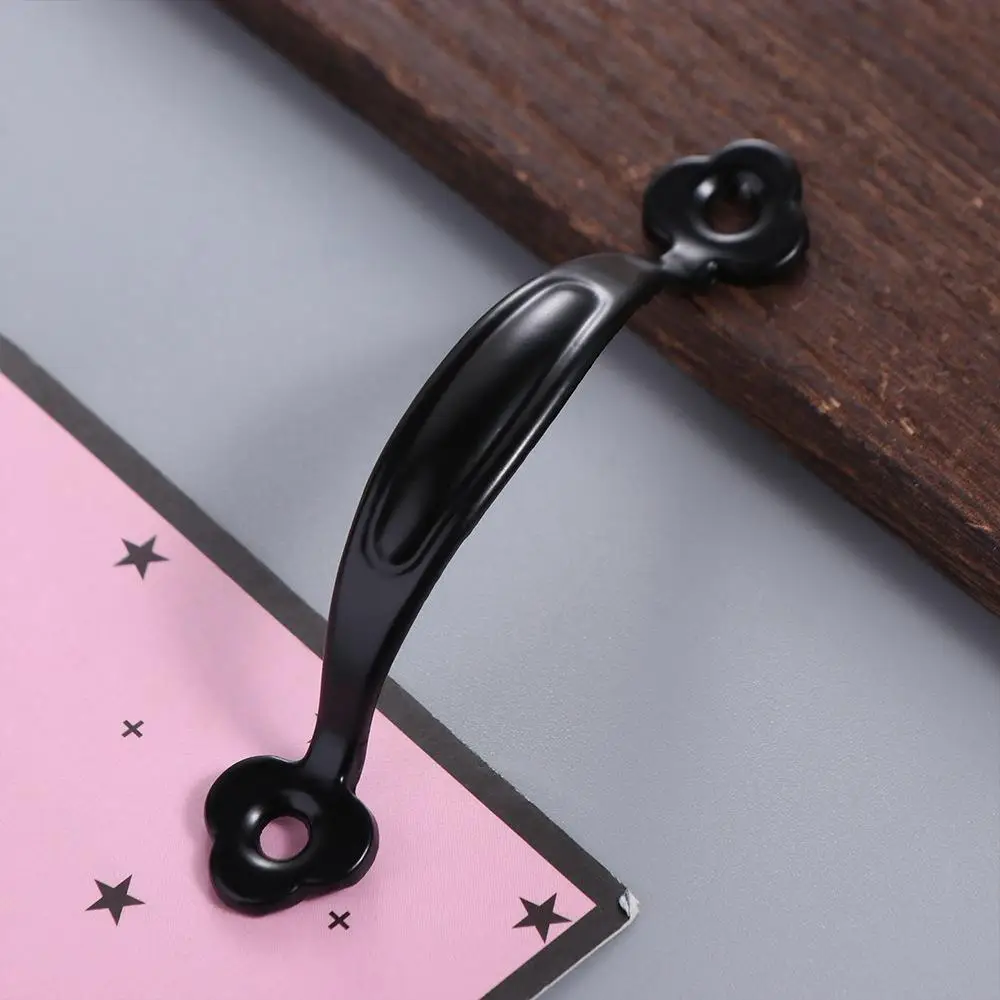 Chinese style Knobs Drawer Pulls Bronze Zinc Alloy Cabinet Handles Antique Door Handles Dresser