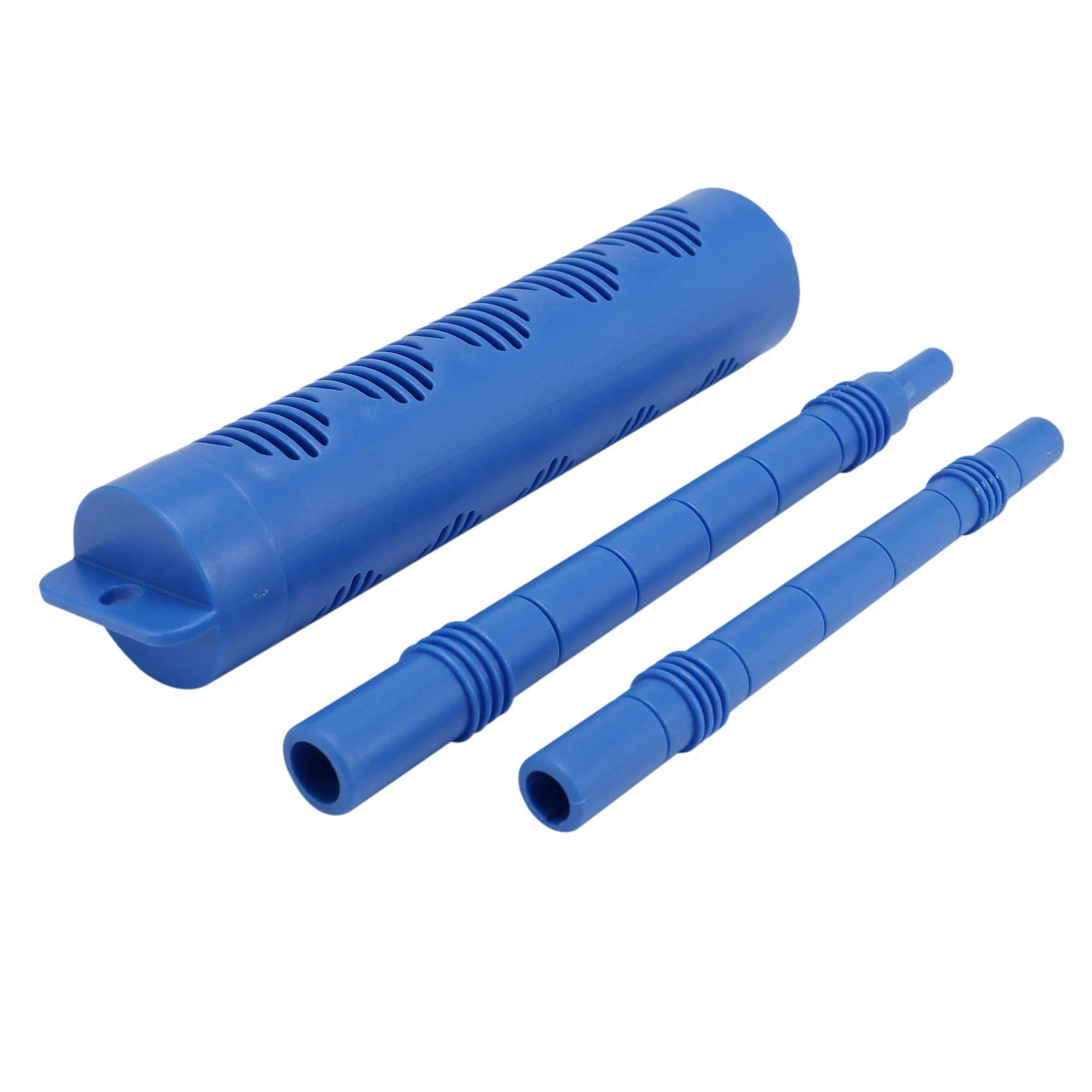 ABNM 2PCS Suitable For Swimming Pool Sink Hot Tub Mineral Fish Pond Water Purifier Filter Filter Filter
