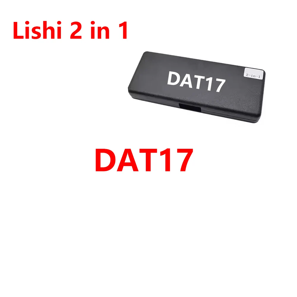 

LISHI 2IN1 DAT17 ДЛЯ Subaru Forester Инструмент Subaru Lishi