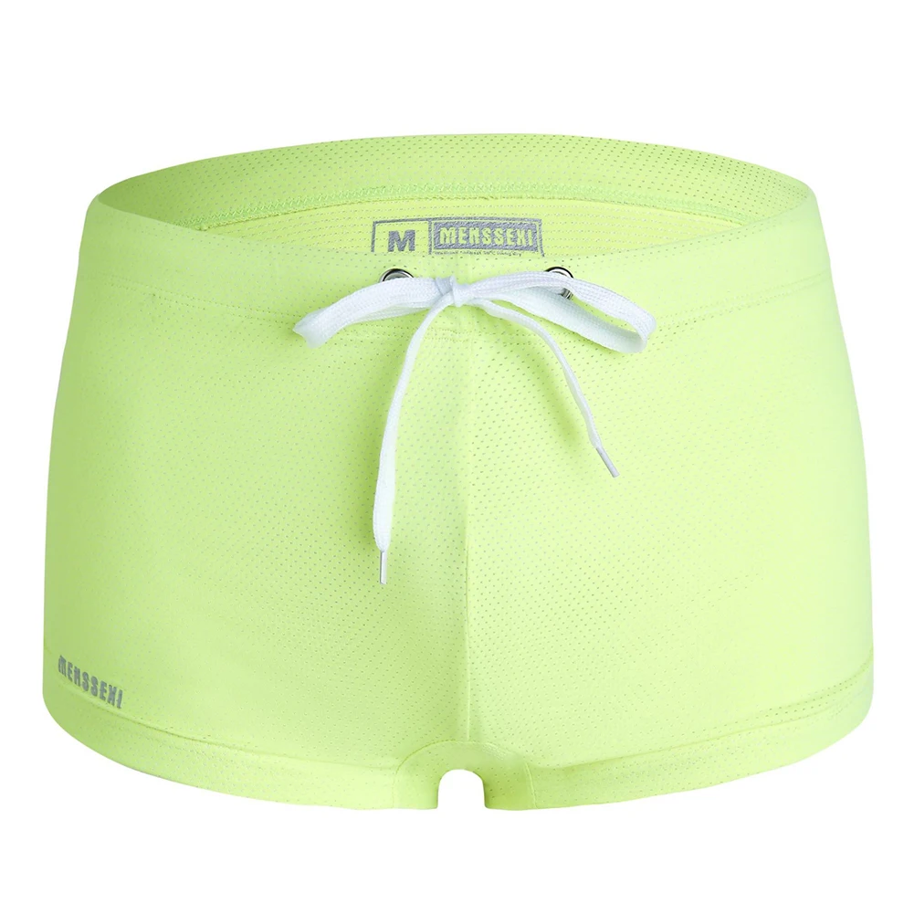 Pants Men Swimsuit Beach Shorts S/M/L/XL Short Pants Size S-XL Slim Fit Swim Shorts Swimming Swimwear Comfortable