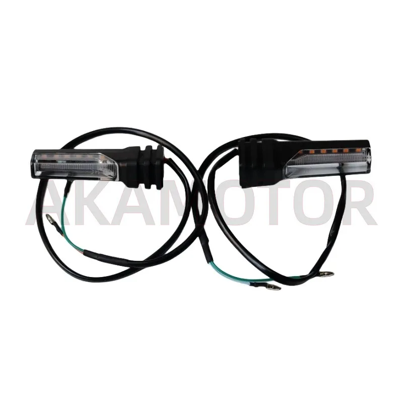 

Left / Right Rear Turning Light Signal Lamp for Loncin Voge 525rr Lx500gs-b