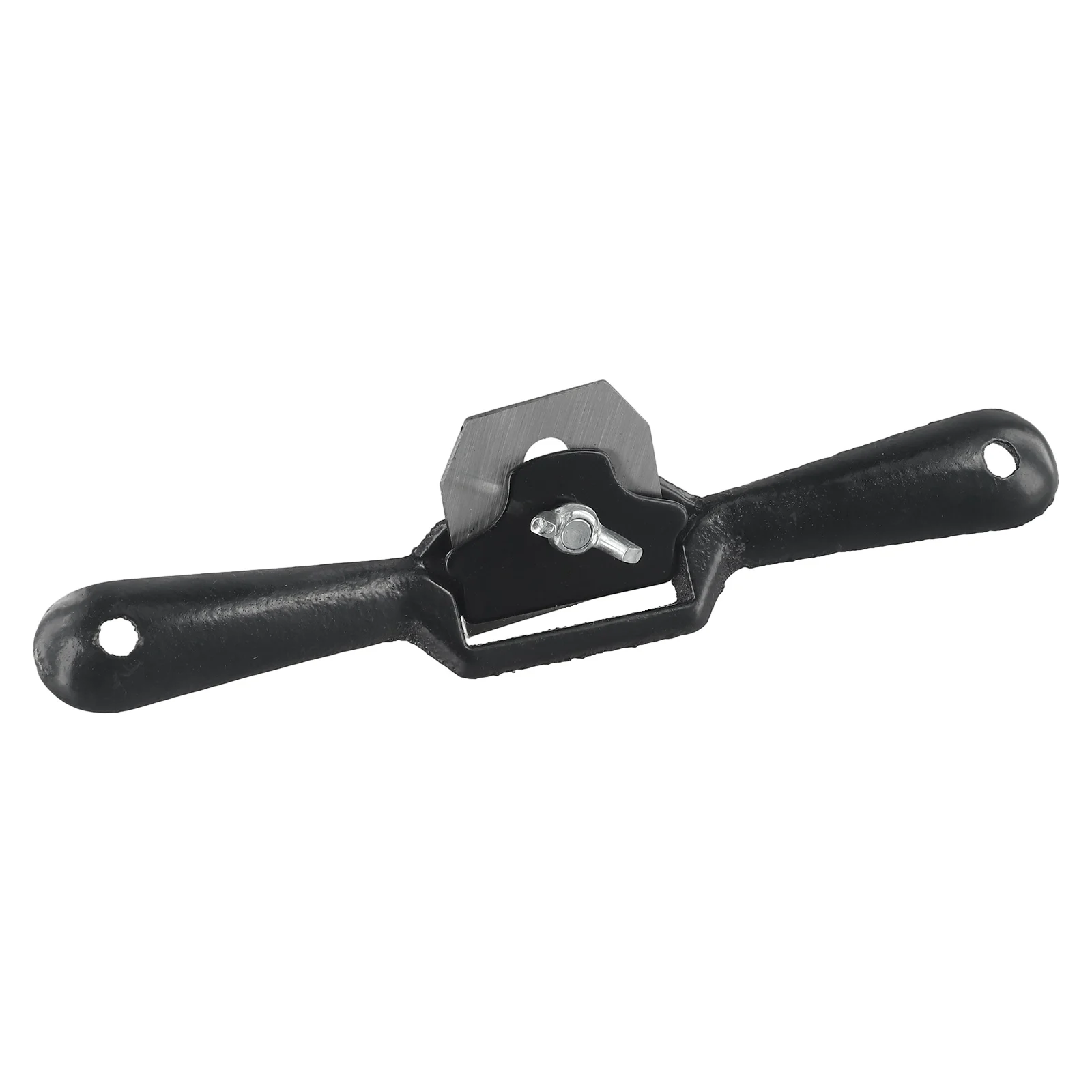 High Quality Plane Wood Cutting Tool 1X Multiple Use Pocket Plane Reliable Spokeshave 1pcs Adjustable Deburring