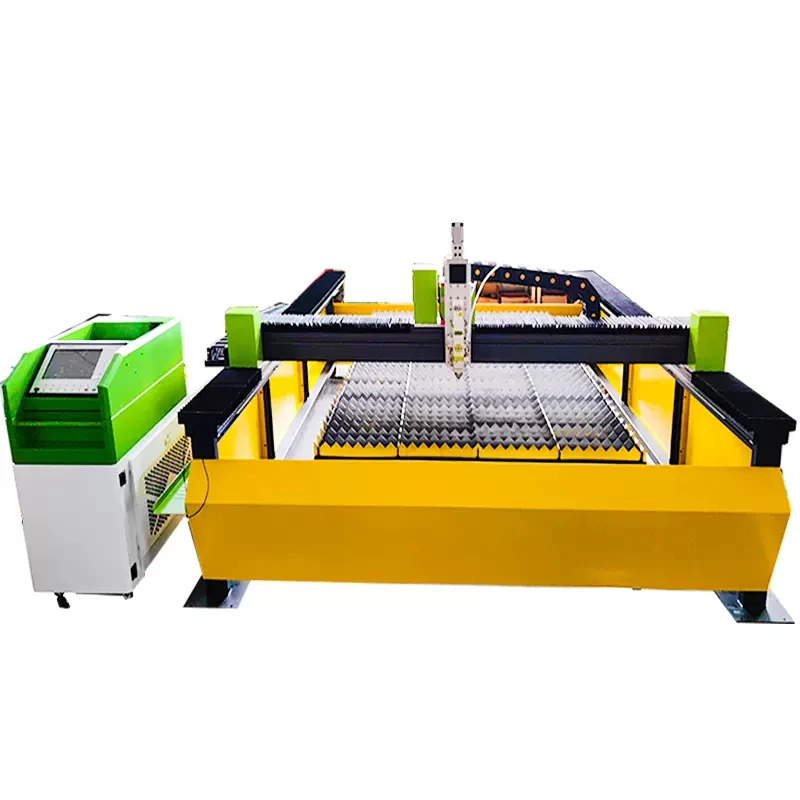 Laser Head Actuator Travel 150mm 200mm For Laser Cutting Head