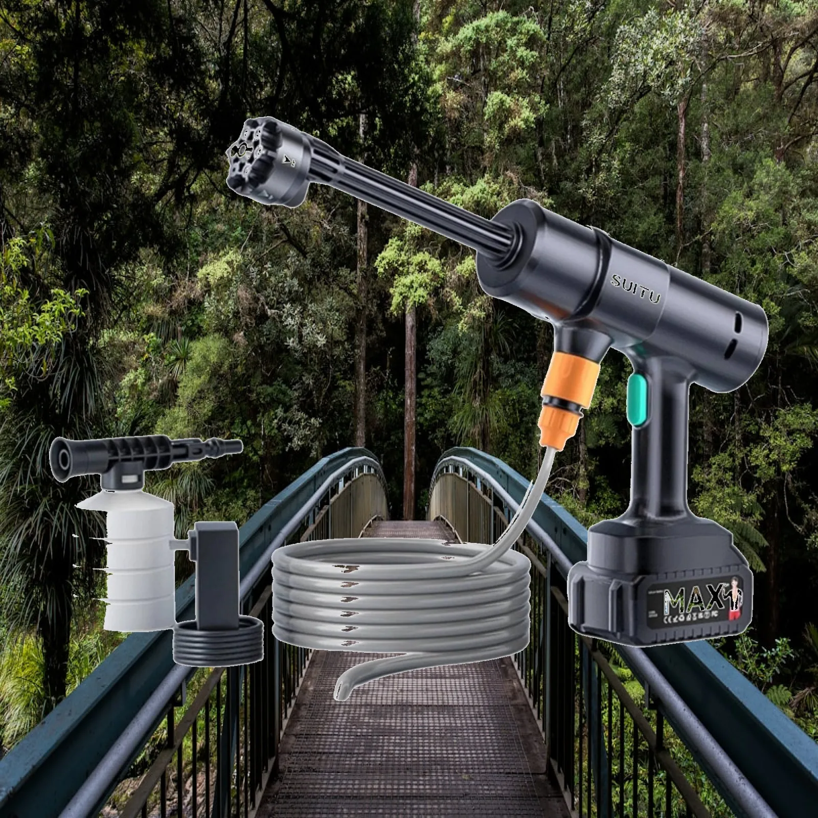 cordless-pressure-washer-rechargeable-car-wash-water-portable-car-washer-versatile-handheld-power-cleaner-allcomplete