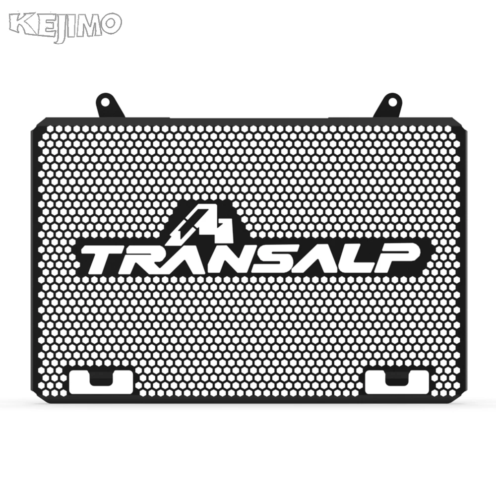 

For Honda XL750 Transalp 2023-2024-2025-2026 Motorcycle Radiator Guard Grille Grill Cooling Cover Protection Parts Accessories