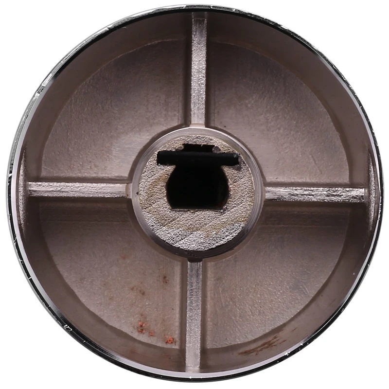 Hot 4Pcs/Set Rotary Switch Gas Stove Parts Stove Gas Stove Knob Round Knob Knob For Gas Stove