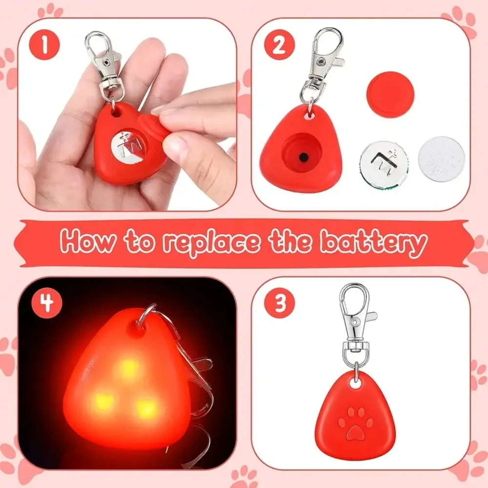 Thumbnail 3 - #17 Best LED Puppy Collars to Buy In 2026