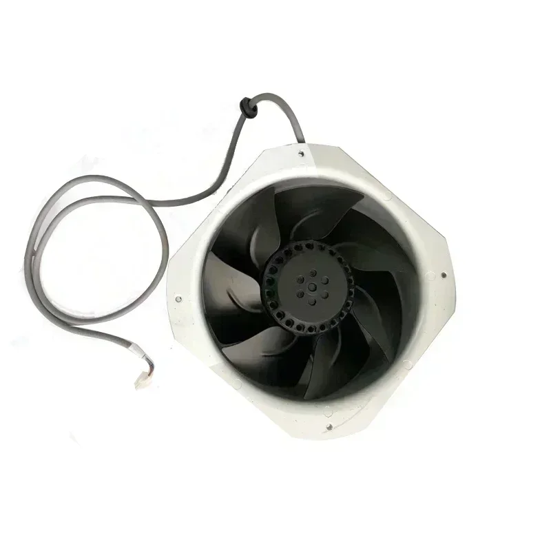 Spindle Cooling Fan…