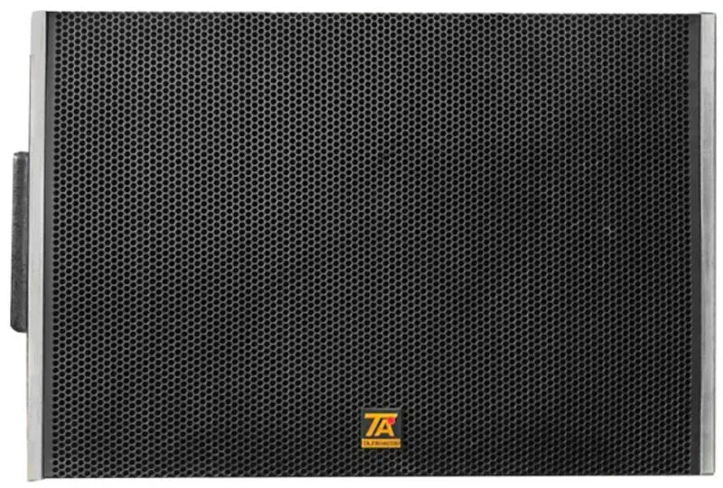 Chinese Factory Letout 100mm Magnet Big Bass Speaker 18 Inch Subwoofer Box - Image 5