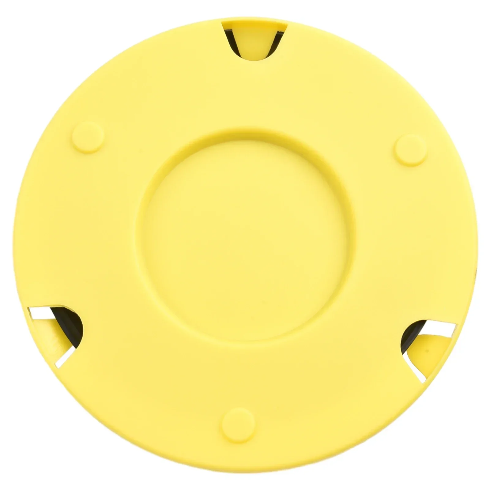 Vacuum Suction Cup Base 6 Inch with Hand Pump and Female Thread M6 M8 1/4 3/8 for Secure Mounting on Vehicles Boats and RVs