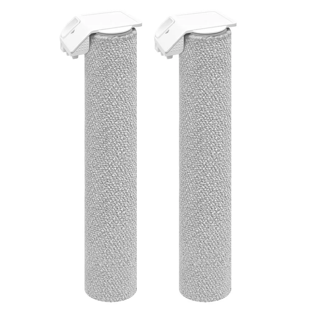 Vacuum Cleaner Part Mopping Roller Home Cleaning Fiber Materials Long-lasting Efficient Cleaning For Xiaomi Robot Vacuum 6