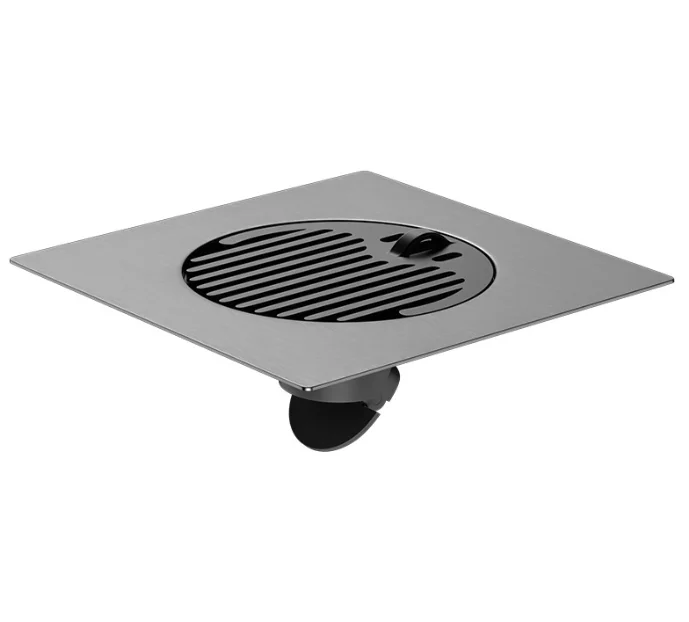 Pictures Bathroom Floor Drain Strainer Design Sewer Diameter Sewer Stopper Drainer Straight Discharge Opening And Closing