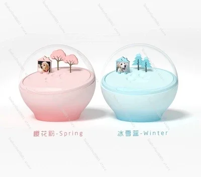 Dog Paw Print Permanent Paw Print Pet Commemorative Cat Baby Palm Print