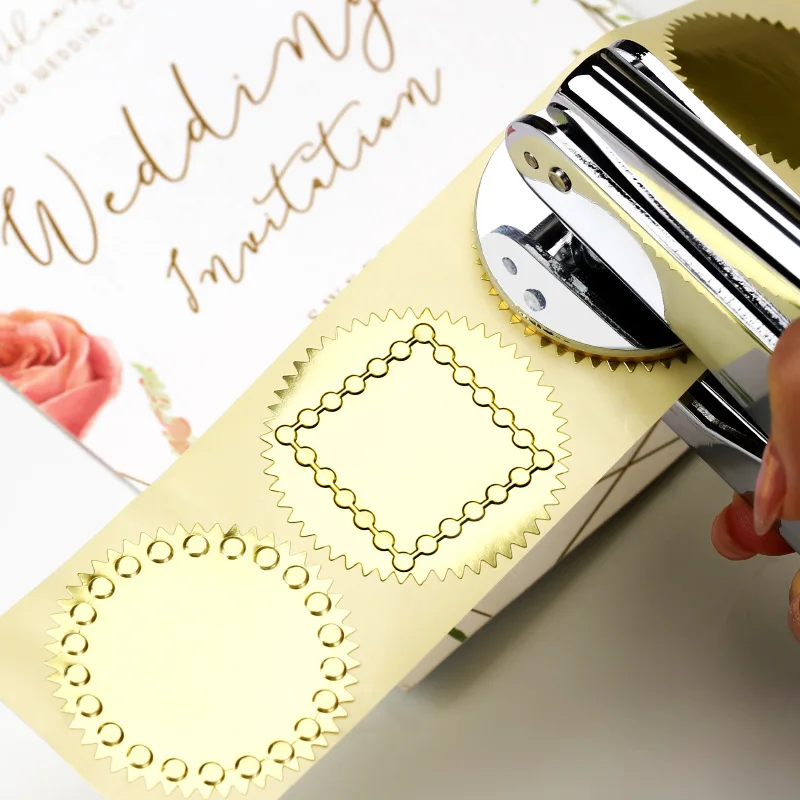 Thumbnail 4 - #65 Best Envelope Seals to Buy In 2026