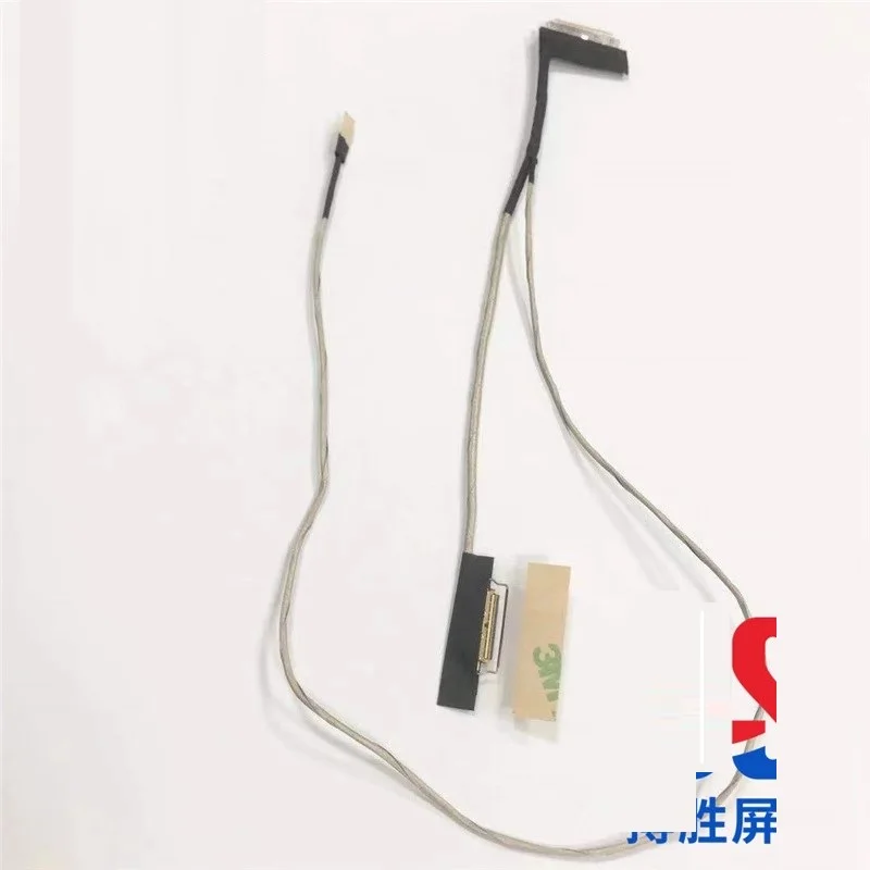 New LCD  Cable For Acer Nitro 5 AN517-51 AN517-56 Laptop Screen Cable Dc02003ia00