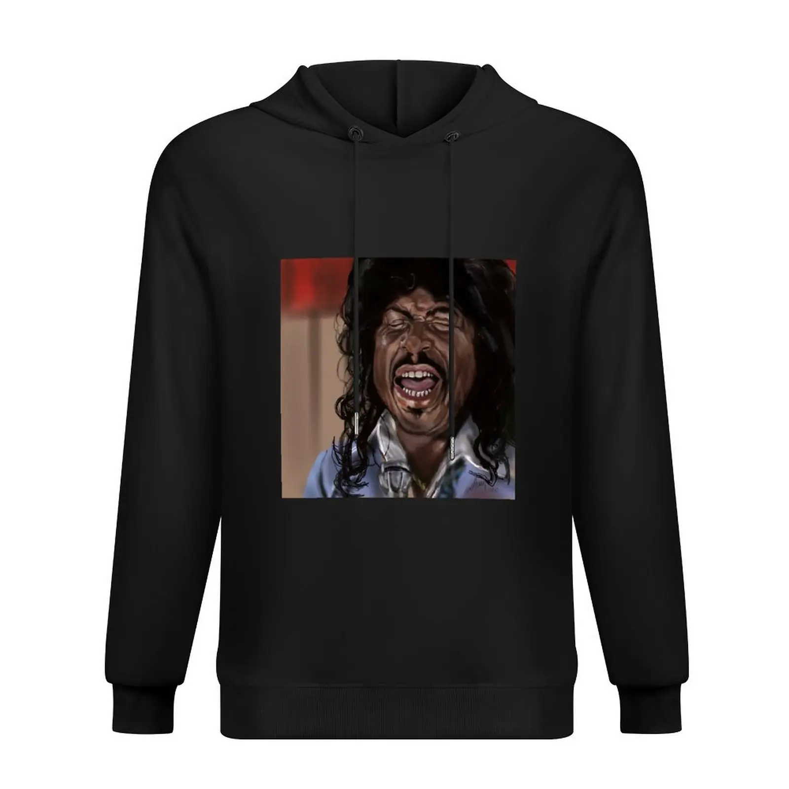 

Randy Watson Hoodie men's clothing fashion men korean clothes men's autumn clothes hoodie streetwear