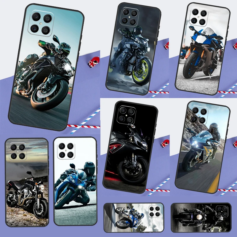 Motorcycles For Hua… - image