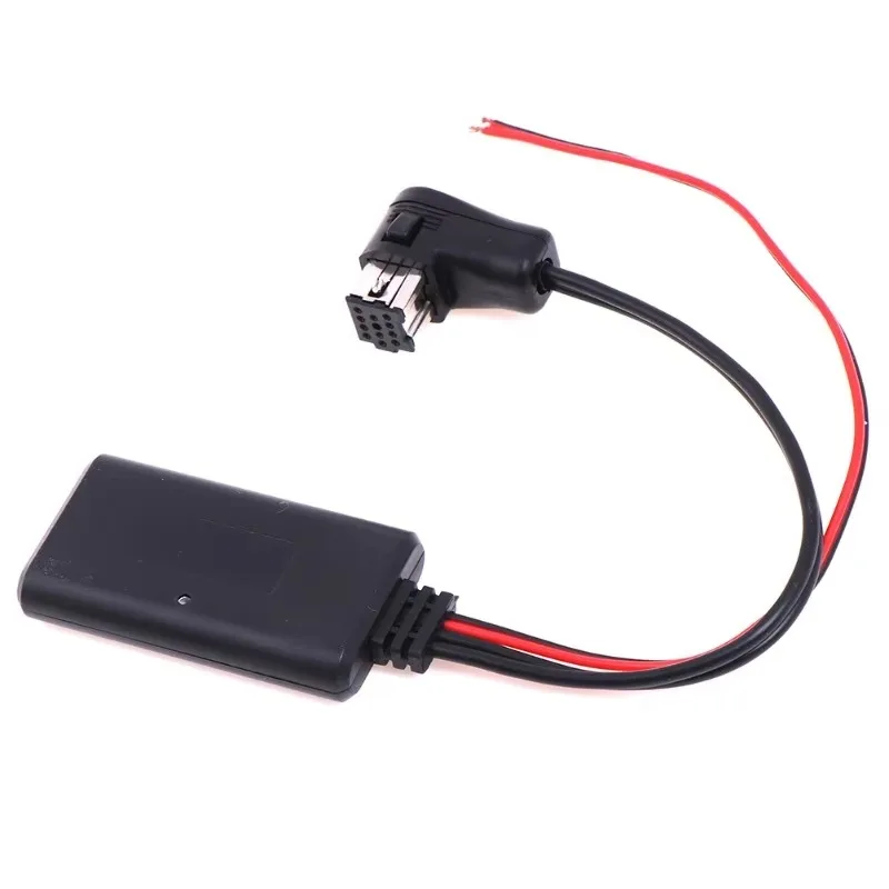 

Zza для автомобиля Bluetooth-совместимый приемник с адаптером Aux Bluetooth-приемника Pioneer Ip-Bus