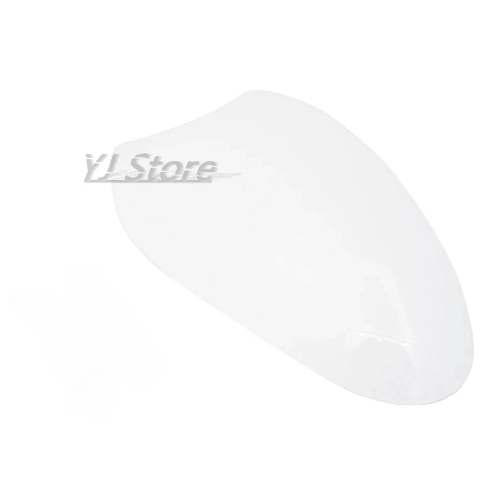 صالح لسوزوكي GSXR1300 هايابوسا GSX1300R GSX-R 1300 1999-2007 دراجة نارية العلوي حامي غطاء للعدسات درع