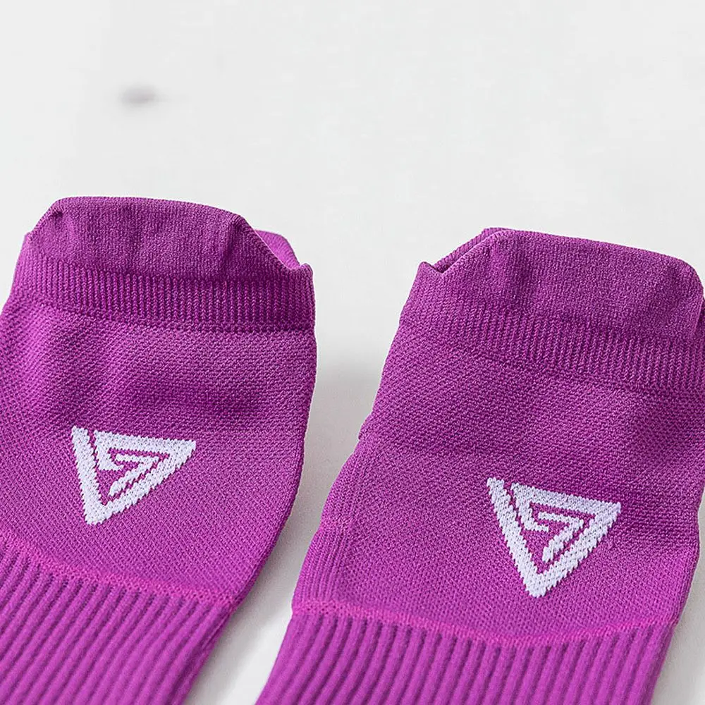 

Bike Socks Low-top Unisex Low Cut Sport Socks Athletic Cycling Socks Outdoor Sportswear Running Ankle Socks Women Short Socks