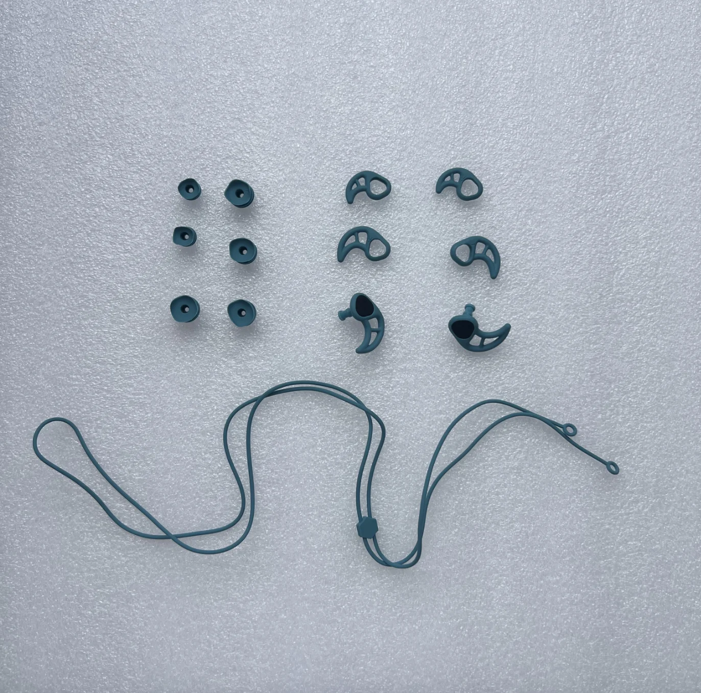 

2026 new color Swimming Ear Plugs Soft Silicone Sound Waterproof Earplugs Diving Water Surf Swim Water Proof Touch Ear Bud