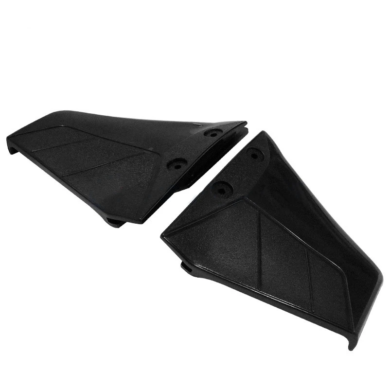 Boat Hydrofoil Stabilizer Marine Stabilizer Fins for Outboards & Sterndrive Lower Unit 0 to 50 HP