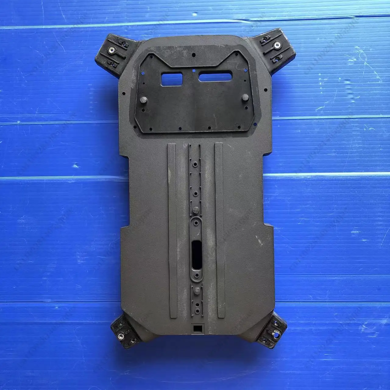 Ersatzteile der Frontschale für Matrice M300, M350 – Detail 7