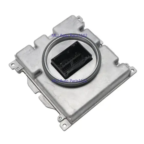 기존 7PP941572AC 헤드 라이트 LED 드라이버 모듈 LED LEIMO MAX For Aud-i A4 A5 Q5 R8 자동차 액세서리 7PP.941.572.AC