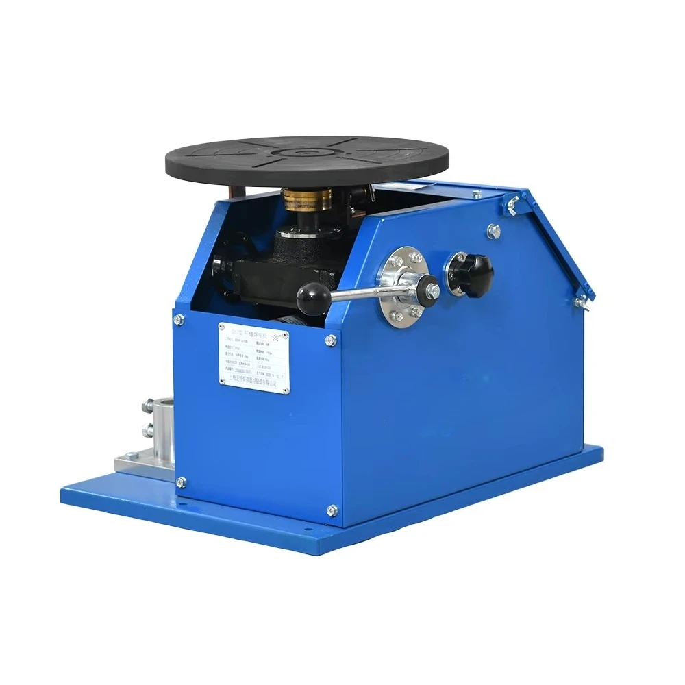 High Quality Welder Machine Welding Welding Equipment Set for Girth Welding