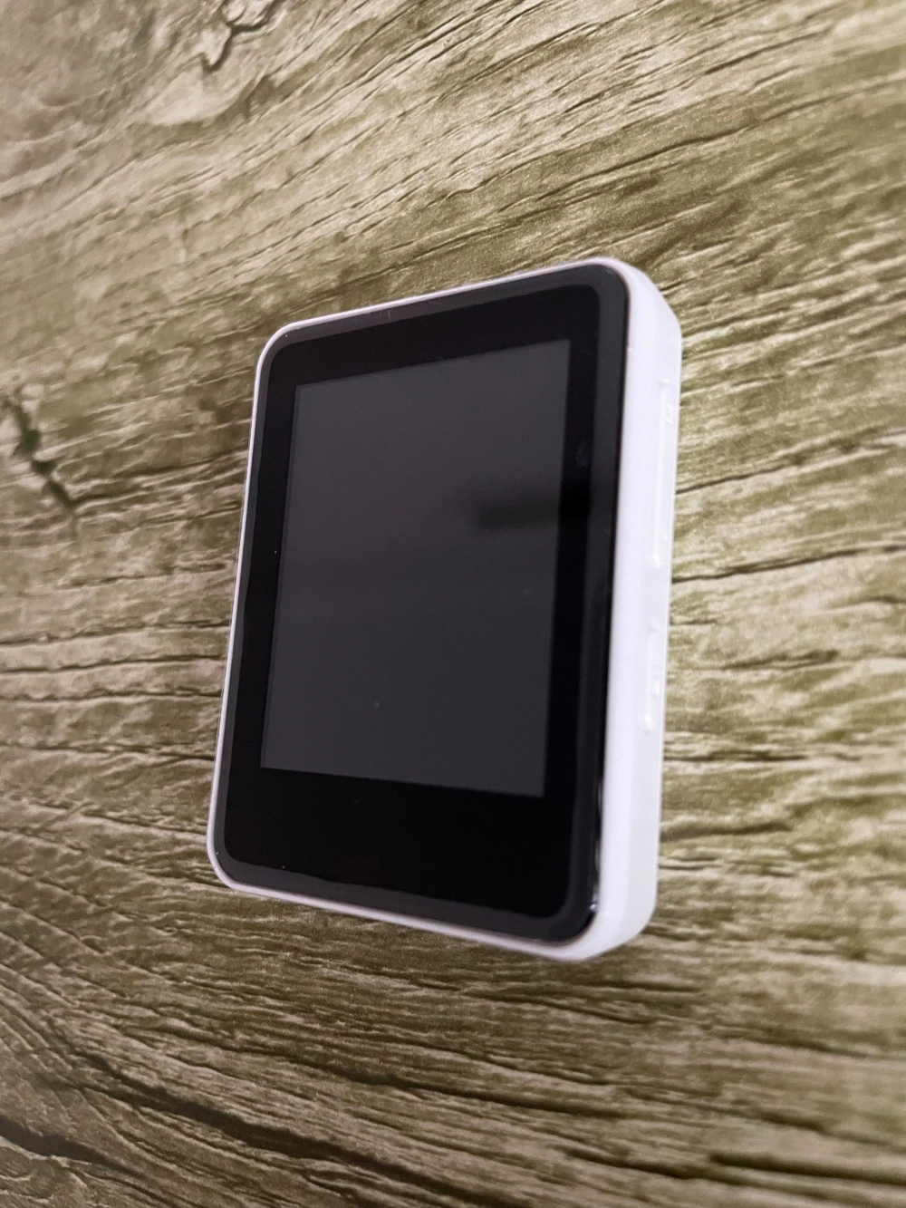 XIAOQIAODZ X2 White MP3 Player Music Video Player MP4 E-Book Reader Voice Recorder Radio Dictionary Touch Bluetooth Student