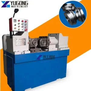 Hydraulik -Faden -Rolling -Maschine, Top -Technologieunterstützung 6 Hauptverkaufsmaschine - №6